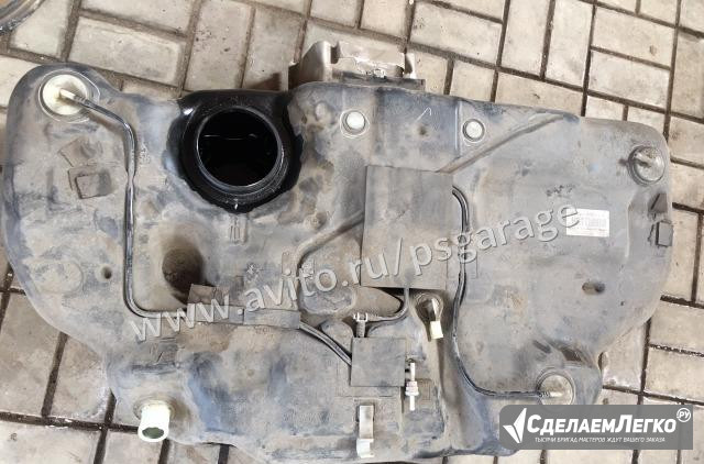 Бензобак для Nissan Teana 2 J32 Москва - изображение 1