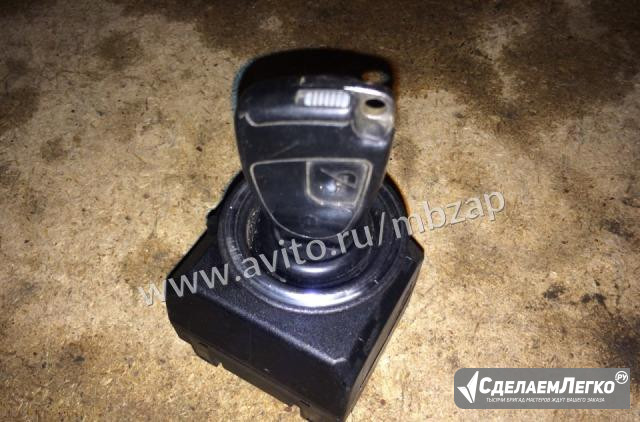 Замок зажигания Mercedes w164 x164 w251 ML GL R Москва - изображение 1