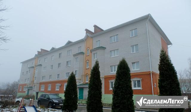 3-к квартира, 85 м², 3/4 эт. Елец - изображение 1