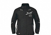 Куртка мужская X-team Black 4406230490 Ижевск