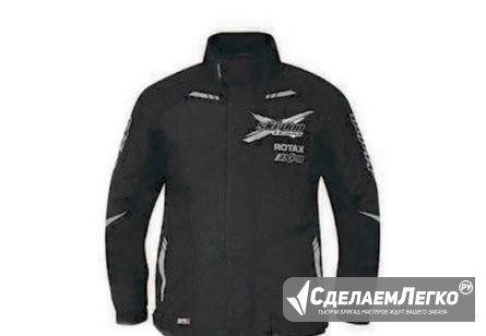 Куртка мужская X-team Black 4406230490 Ижевск - изображение 1