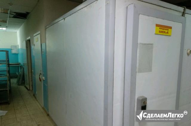 Камера холодильная Уфа - изображение 1