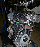 Контрактный двигатель Volkswagen Golf 6 cdaa, cdab Челябинск