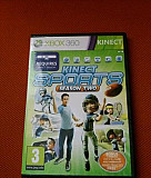 Игра kinect sports two (лицензия) xbox 360 Комсомольск-на-Амуре