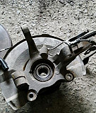 Кулак поворотный Mitsubishi Outlender 3 Москва