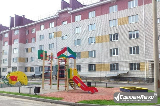 2-к квартира, 66 м², 2/5 эт. Бор - изображение 1