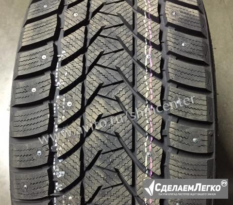 255 40R20 зимние шины на Mercedes BMW Москва - изображение 1