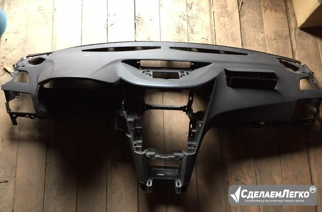Панель Outback b14 Новосибирск - изображение 1