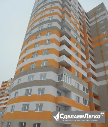 1-к квартира, 27.4 м², 1/12 эт. Димитровград - изображение 1