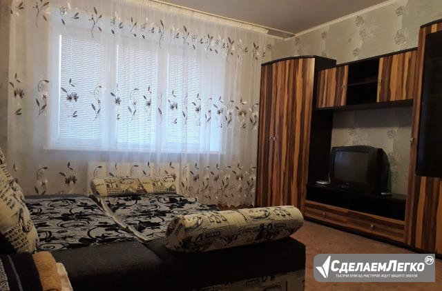 1-к квартира, 38 м², 4/9 эт. Стерлитамак - изображение 1