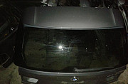 Крышка багажника BMW X5 E70 2008г Москва