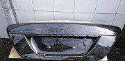 Mercedes S 221 крышка багажника Москва