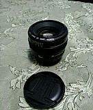 Canon 50 mm 1.4 usm объектив Новосибирск