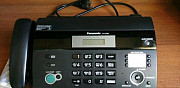 Телефон-факс/копир Panasonic KX-FT982 Калининград