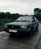 Volkswagen Passat 1.8 МТ, 1986, хетчбэк Калининград