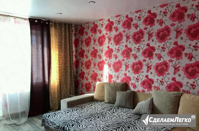 1-к квартира, 40 м², 10/10 эт. Саратов - изображение 1