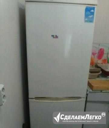 Холодильник Хабаровск - изображение 1