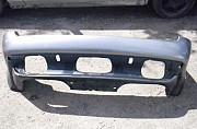 Бампер задний BMW X5 E53 VA0633 Москва