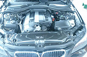 BMW 5 серия 2.5 МТ, 2005, седан Ессентуки