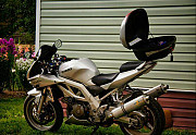 Suzuki SV 1000 S Москва