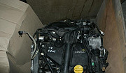 Двигатель рено 1.5 DCI 837 euro 5 гарантия 2 месяц Чебоксары