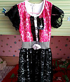 Платье р-128-132 Оренбург