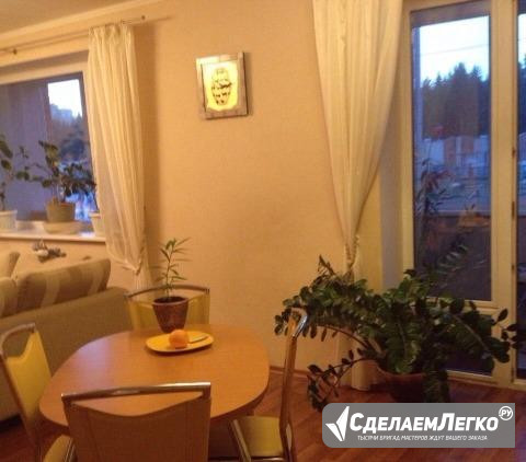 3-к квартира, 84.5 м², 2/6 эт. Сыктывкар - изображение 1