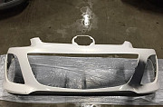 Передний бампер Mazda CX-7 рестайлинг 2009-2012 г Москва