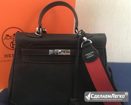 Сумка Hermes Kelly Москва - изображение 1