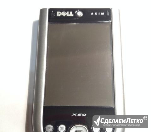 Кпк Dell Axim x50 Люберцы - изображение 1