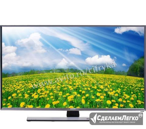 LED Телевизор SAMSUNG T32E310 Санкт-Петербург - изображение 1
