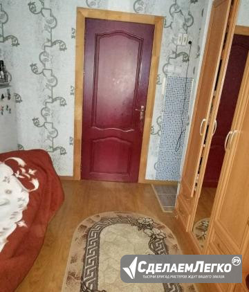 Комната 13 м² в 5-к, 1/4 эт. Смоленск - изображение 1