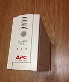 Ибп APC Back-UPS 650 Москва