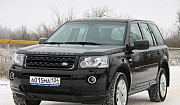 Land Rover Freelander 2.2 AT, 2013, внедорожник Волгоград