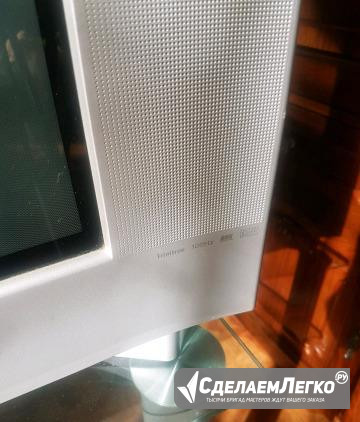 Продаю телевизор б/у sony - изображение 1
