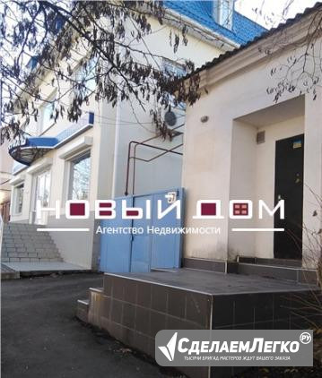Продам офис в центре города Симферополя Симферополь - изображение 1