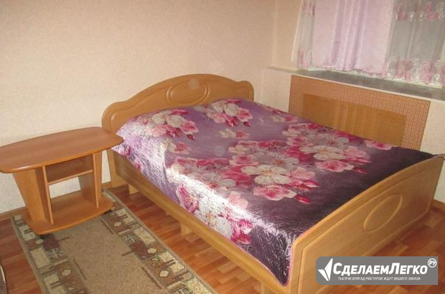 1-к квартира, 30 м², 2/4 эт. Иваново - изображение 1