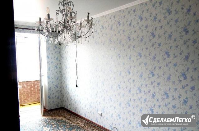 1-к квартира, 40 м², 4/7 эт. Краснодар - изображение 1