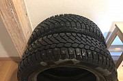 Шипованные continental contiicecontact 175/65 R15 Санкт-Петербург