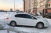 Peugeot 408 1.6 МТ, 2014, седан Москва