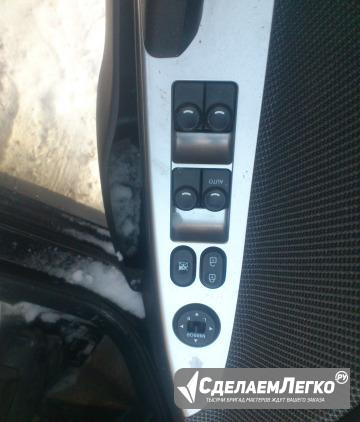 Блок кнопок двери водителя Hyundai solaris Солярис Челябинск - изображение 1