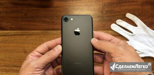 iPhone 7 4 ядра Каменск-Шахтинский - изображение 1