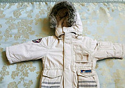 Куртка на мальчика Нижний Новгород