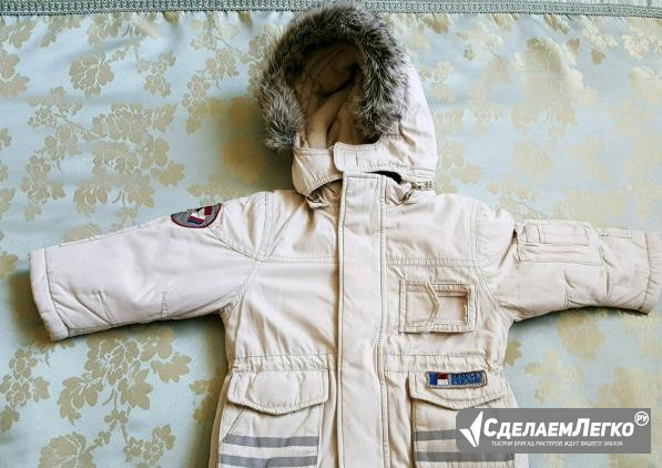 Куртка на мальчика Нижний Новгород - изображение 1
