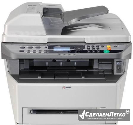 Kyocera M2035dn Дзержинск - изображение 1