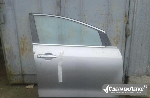 Дверь передняя правая Мазда сх-7 Москва - изображение 1