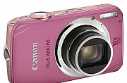 Фотоаппарат Canon Digital ixus 1000 HS б/у Рязань