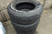 Kumho 24570 R16 Б/у Москва