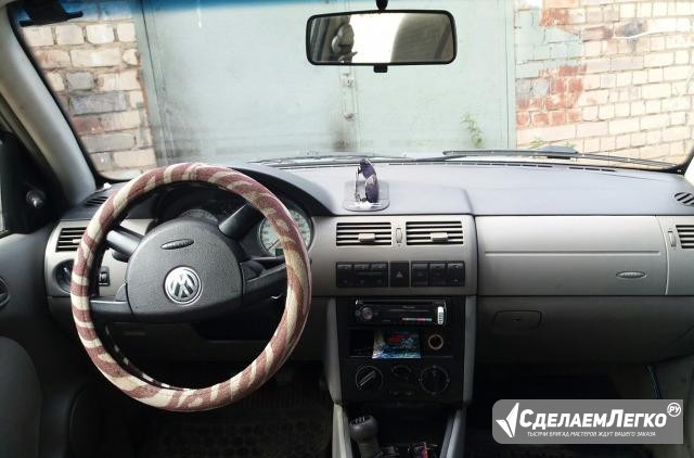 Volkswagen Pointer 1.8 МТ, 2005, хетчбэк Фурманов - изображение 1