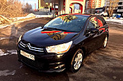 Citroen C4 1.6 AT, 2013, хетчбэк Пермь